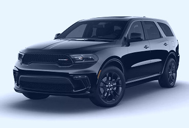 BREAKDOWN: 2021 Dodge Durango SXT & SXT Plus Models: - MoparInsiders